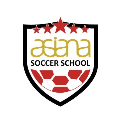 Official twitter account of Asiana Soccer School