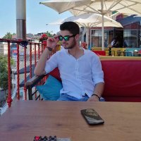MERT YILMAZ (@mrt_yllmaz) 's Twitter Profile