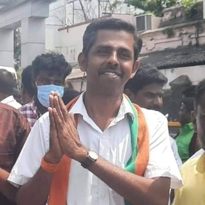 SivaSiv66087365's profile picture. மாவட்டா செயலாளர்,   நெசவாளர் பிரிவு,
திண்டுக்கல்-கிழக்கு