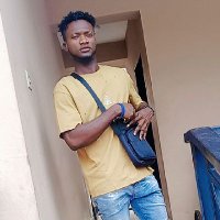 Peter Happiness (@peterha63618311) 's Twitter Profile