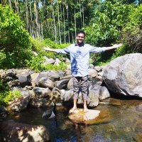 Vadivel Viiayakumar (@vviiayakumar) 's Twitter Profile