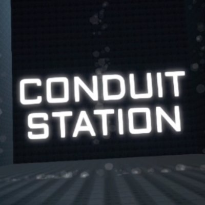 Conduit Station is a story-driven VR puzzle game. Solve energy puzzles, unravel the mystery, bring down the sky station and save the city below...