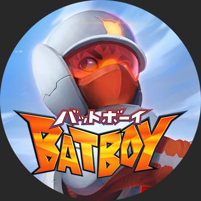 Developer of @SmelterXP & Bat Boy. Publisher of @SuperSamiRoll Discord: https://t.co/stbbkdGkFg Bat Boy Kickstarter Funded!: https://t.co/DEwdGP2g1q
日本向けのアカウントはこちら！@XPLUSGamesJP