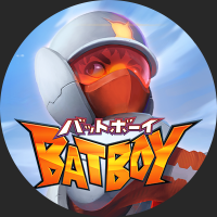 X PLUS Games BAT BOY is OUT NOW!(@XPlusGames) 's Twitter Profile Photo