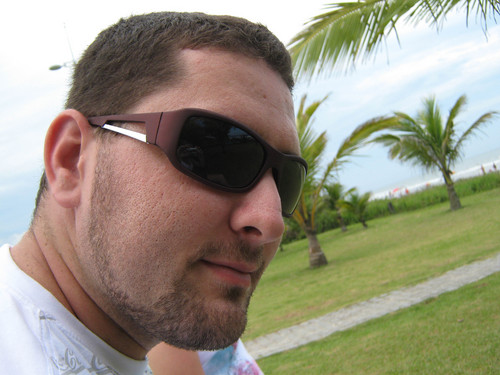 MaiconPretti's profile picture. 