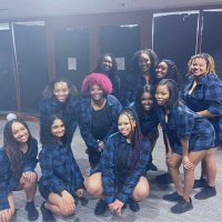 💙 THE ROYAL DANCERS ✨ (@gvsuroyaldncers) 's Twitter Profile