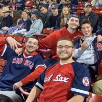 Adam Kramer (@adamkramer14) 's Twitter Profile