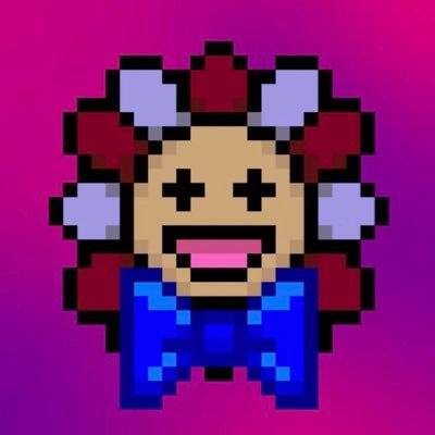 FluxKda's profile picture. Not financial advice.