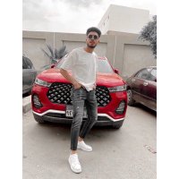 Omar salman (@omar__salman) 's Twitter Profile