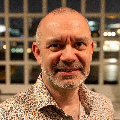 Pre-sales Senior Cloud SE @Veeam UK&I
Proud to be ex-VeeamVanguard 2015-17
When I am not at work I'm busy drinking red wine or home DIY. Opinions are my own
