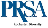 Energetic diversity committee for the Rochester PRSA Chapter. Getting the word out on the value of diversity and inclusion.