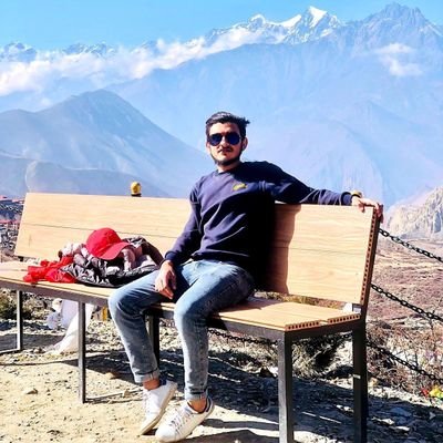 Itmekpl7's profile picture. I Believe In KARMA.
खेलप्रेमि