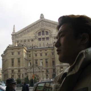 jooarazet's profile picture. 집팔고 세계일주