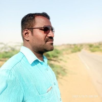 mahadev_cmy Profile Picture
