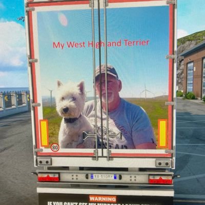 59Flat's profile picture. Hi guys I am Stephen I am a retired trucker of 38 years on the road I have been everywhere in the UK and it was a great job and now I am just chilling out 👍