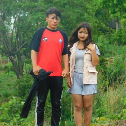 chaga_hinkho's profile picture. To know more about the global news