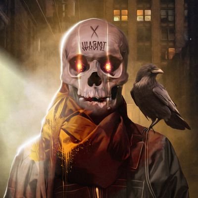 BOSM₳USさんのプロフィール画像
