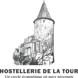 LIEU culturel de diffusion et de création, d'un cercle éco poétique, porteur du festival Nature en Livres.
Présidente Gertrude DODART