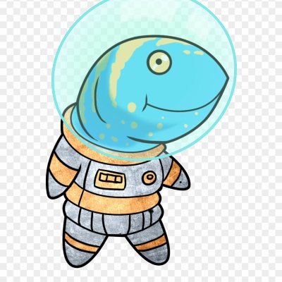 spacetrout3's profile picture. subfamily: salmoninae
