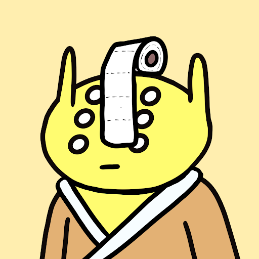 Your average Sith Lord | !pray | unapologetic paperhand