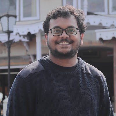Bivas Nag Profile