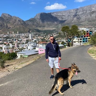 loram_peter's profile picture. Humble African