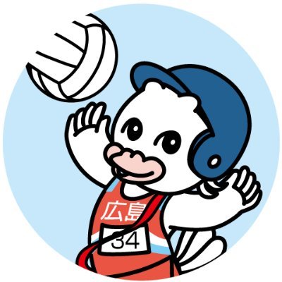 中国新聞のスポーツ担当記者による公式アカウントです。高校野球、陸上、バレーボールなどの情報をお届けします。