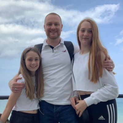 sticks71's profile picture. Widower, Dad, WHU season tkt holder