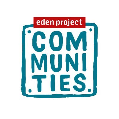 Eden Project Communities - #TheBigLunch 🎉