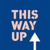 This Way Up (@thiswayupcon) Twitter profile photo This Way Up (@thiswayupcon) Twitter profile photo