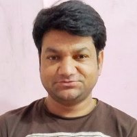 Vikrant Singh (@vikrantparhiar) 's Twitter Profile