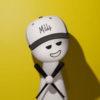 M (@basemils) 's Twitter Profile