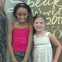 Audrey Everett - @4everTswift - Twitter