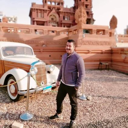 Mohamed33334565's profile picture. 