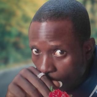 HENRYAMEH9's profile picture. Never give up...
GOD is GOOD