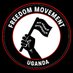 Freedom Movement Uganda (@FreedomMove_Ug) Twitter profile photo