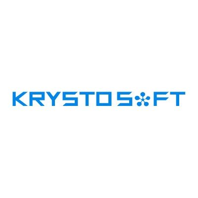 Krystosoft helps companies in building for the future by helping reimagine and transform their processes, workflows, and experiences.