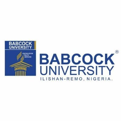 Babcock University is Nigeria's premier private University. It was chartered in 1999 by an Act of the Federal Government of Nigeria.