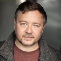 Micky McGregor (@mickymcgregor) 's Twitter Profile