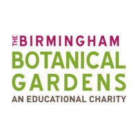 Birmingham Botanical Gardens Hospitality(@bbghospitality) 's Twitter Profile Photo