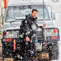 Muhammad Yasir (@yasirm805) 's Twitter Profile Photo