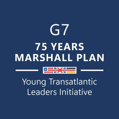 G7-75 Years Marshall Plan