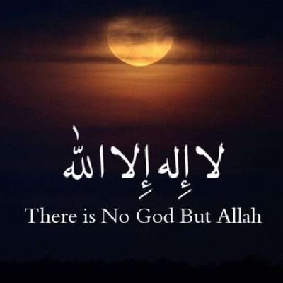 Musa_Adullahi's profile picture. Allah is sufficient for me