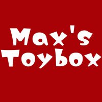 Max's Toybox(@Max_Toybox) 's Twitter Profile Photo