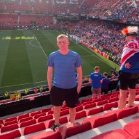 Matt McGibbon (@mattmcgibbonnn) 's Twitter Profile