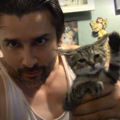 joecuev33544518's profile picture. 