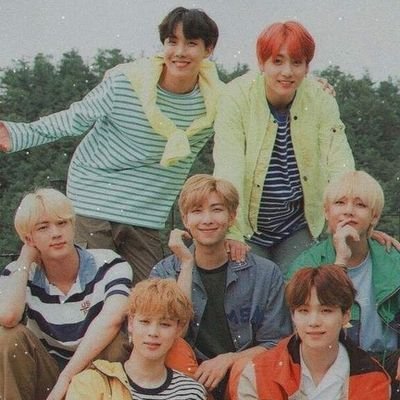 Khluod97094743's profile picture. BTS forever 🎀💜💜💜