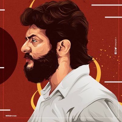 #என்றும்தலஅஜித் பக்தன்...🙏🙏🙏என்றும்@sachin_rt ரசிகன்டா...💪💪💪@anupamahere பிரியன்...😍😍😍@thisisysr இசைக்கு வெறியன்...🔥🔥🔥@hiphoptamizha புடிக்கும்...👌