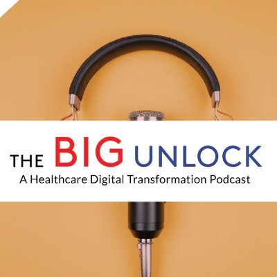 The Big Unlock Podcast
