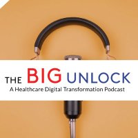 The Big Unlock Podcast (@thebigunlock) 's Twitter Profile Photo The Big Unlock Podcast (@thebigunlock) 's Twitter Profile Photo